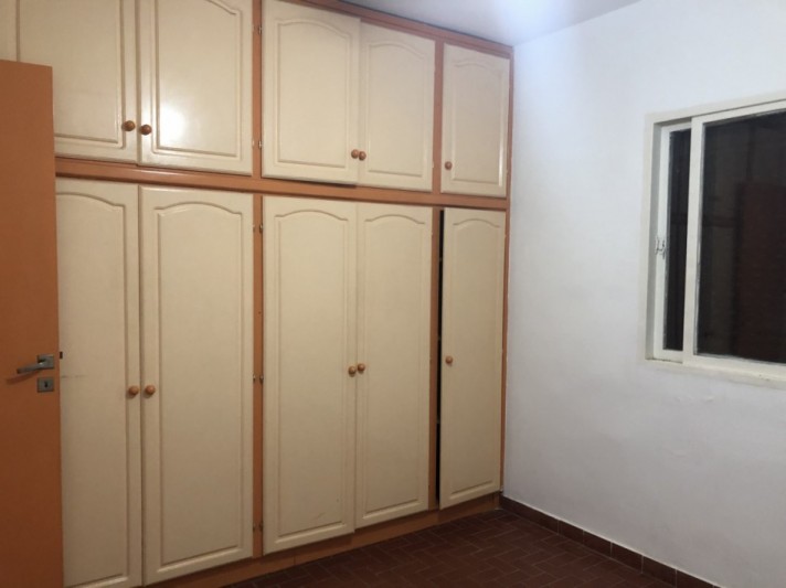 Juan del Campillo 3000-Departamento de 2 dormitorios.