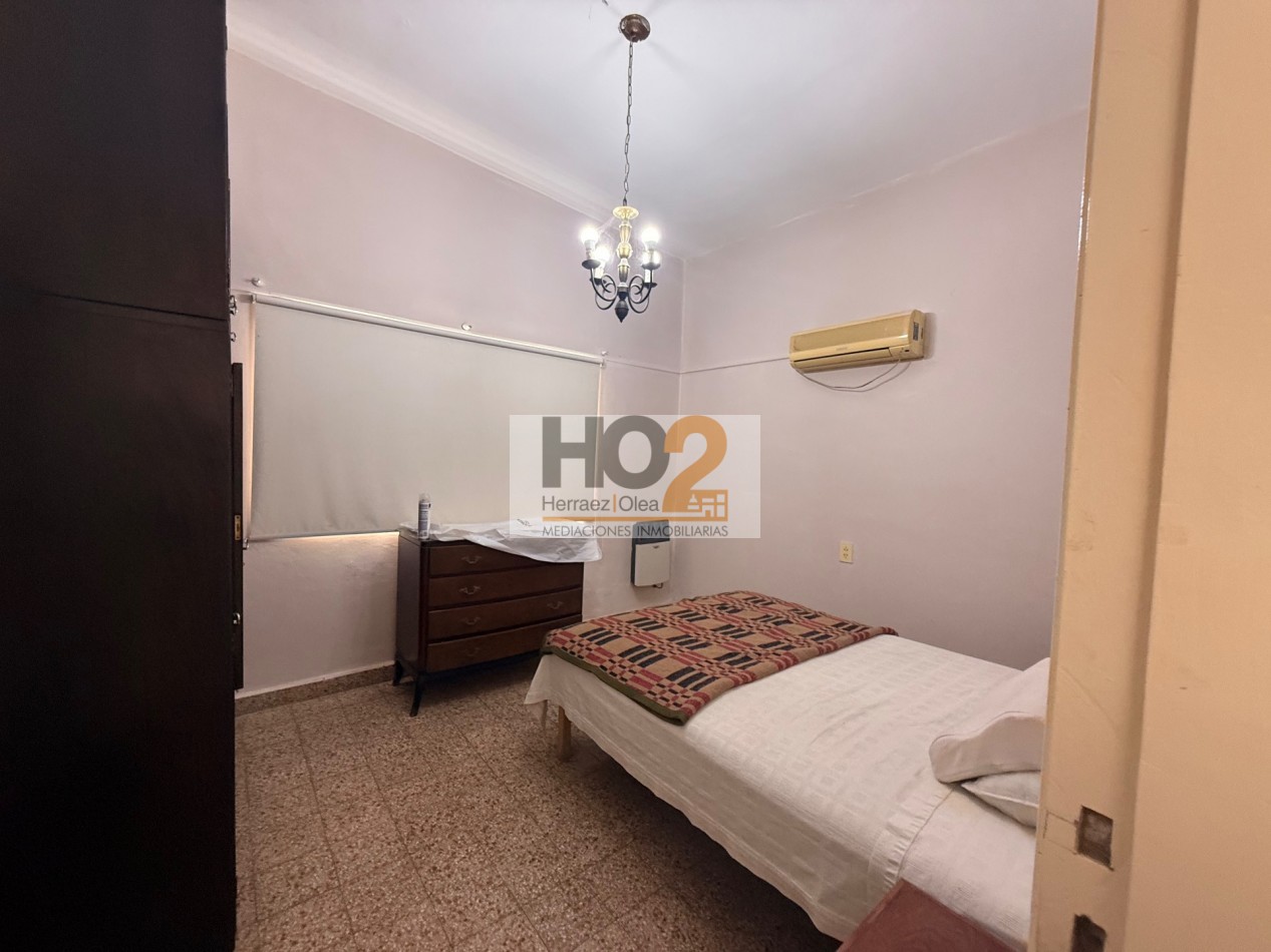 ESPECTACULAR CASA EN ZONA JORGE NEWBERY- SAUCE VIEJO