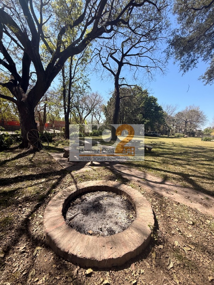 ESPECTACULAR CASA EN ZONA JORGE NEWBERY- SAUCE VIEJO