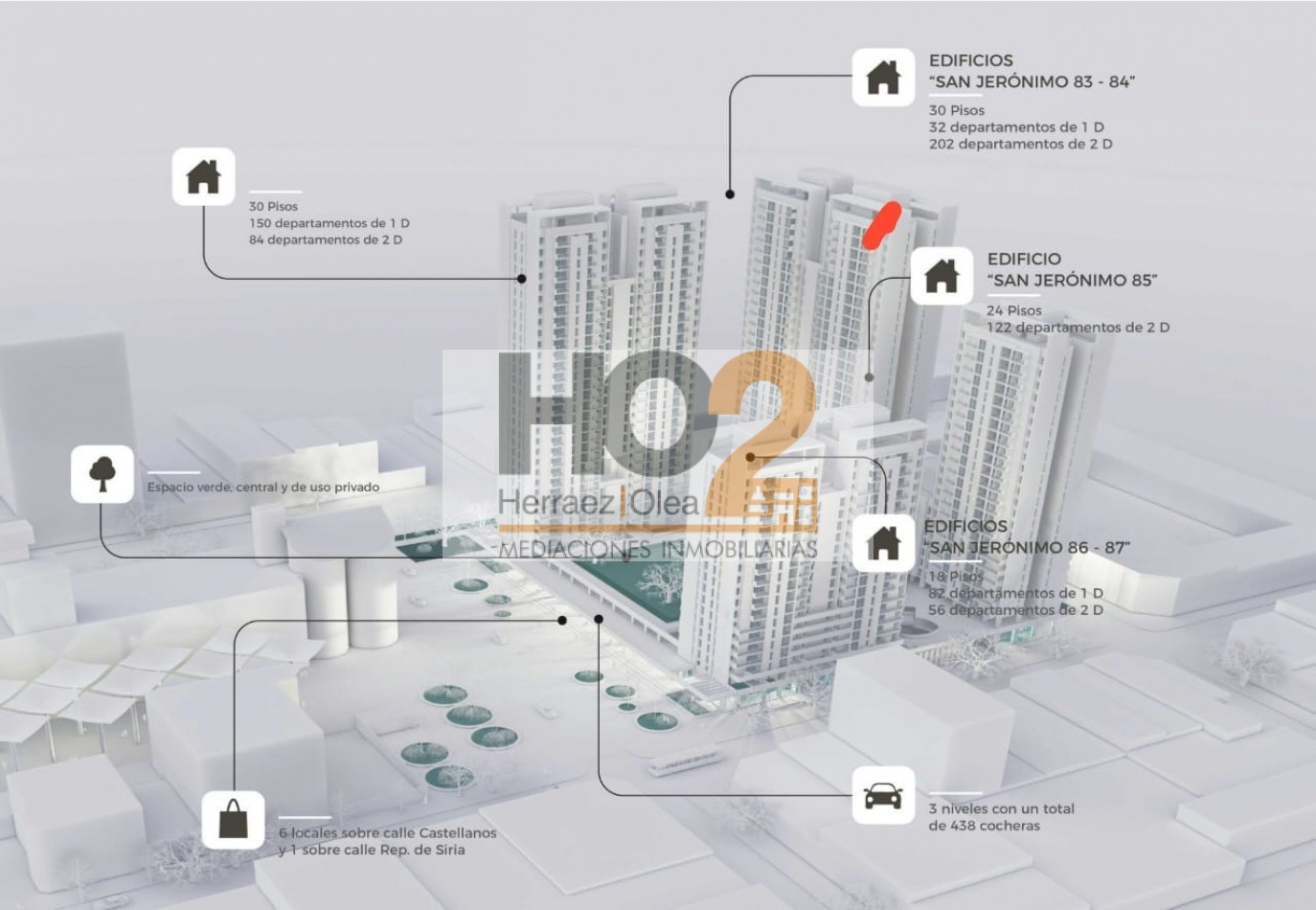 Maipu y Republica de Siria