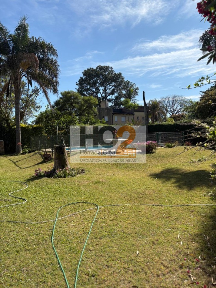 VENTA CASA EN COUNTRY UBAJAY ZONA INMEJORABLE JUNTO A LA NATURALEZA 