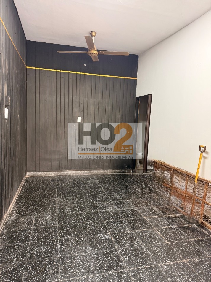 Presidente Roca 3100. Local comercial 