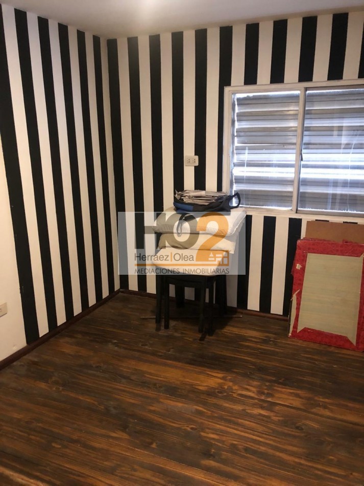 DEPARTAMENTO 2 DORMITORIOS BV GALVEZ 1308