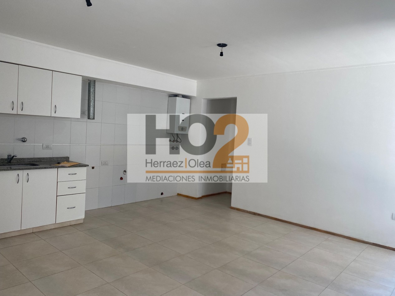 DORREGO 5715- DPTO DE 1DORMITORIO EN ALQUILER
