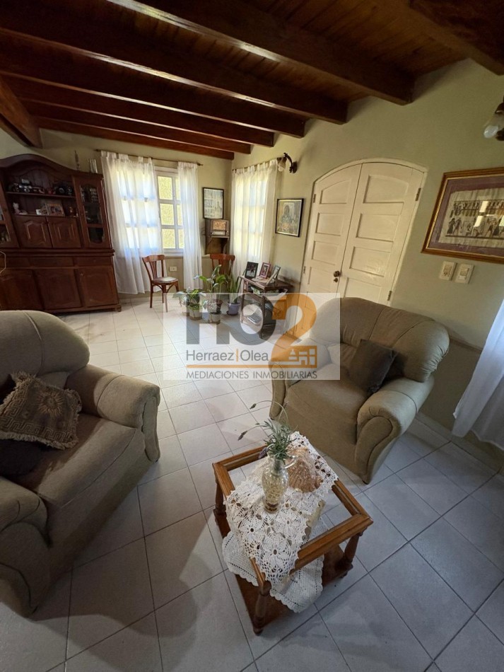 VENTA CASA EN COUNTRY UBAJAY ZONA INMEJORABLE JUNTO A LA NATURALEZA 