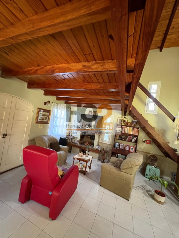 VENTA CASA EN COUNTRY UBAJAY ZONA INMEJORABLE JUNTO A LA NATURALEZA 