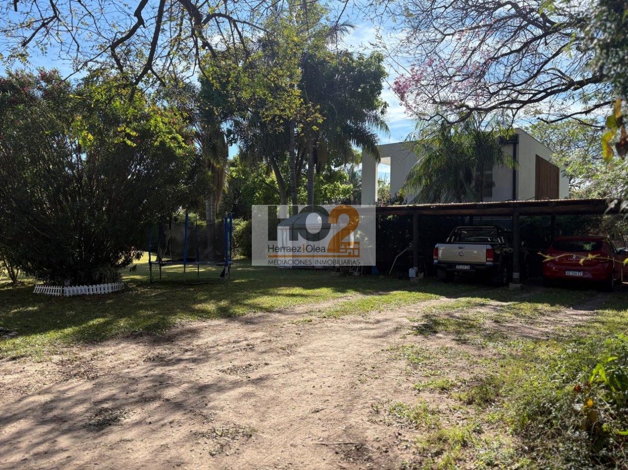 VENTA CASA EN COUNTRY UBAJAY ZONA INMEJORABLE JUNTO A LA NATURALEZA 