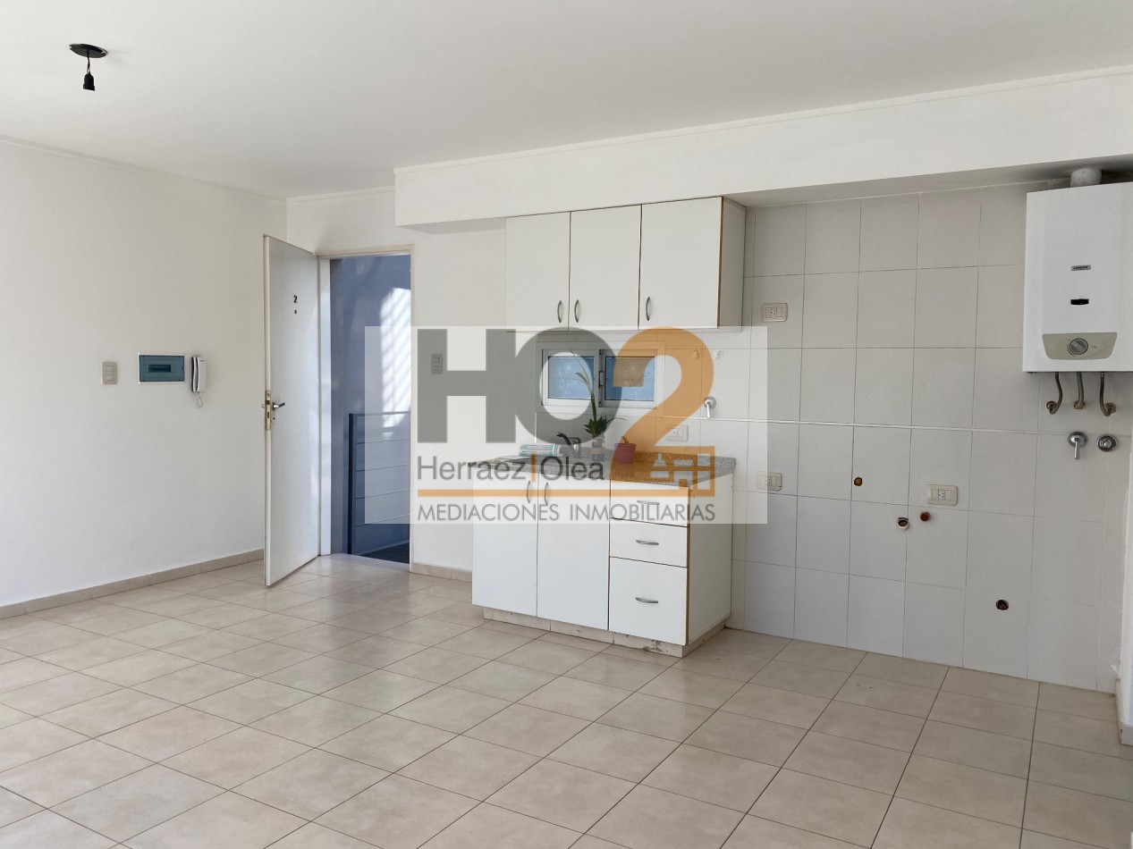 DORREGO 5715- DPTO DE 1DORMITORIO EN ALQUILER