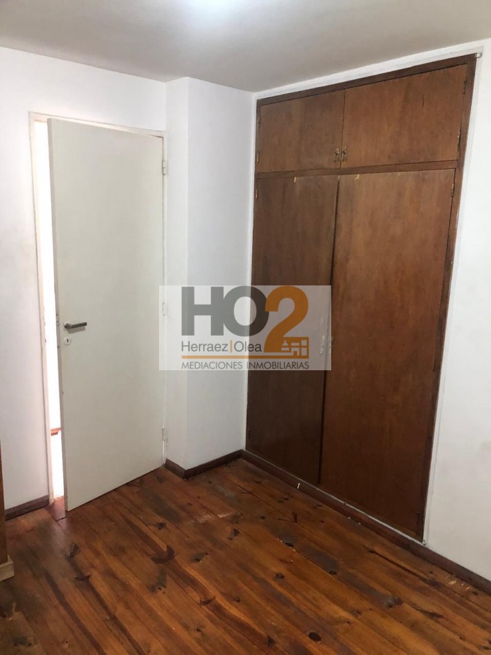 DEPARTAMENTO 2 DORMITORIOS BV GALVEZ 1308