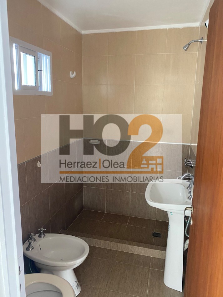 DORREGO 5715- DPTO DE 1DORMITORIO EN ALQUILER