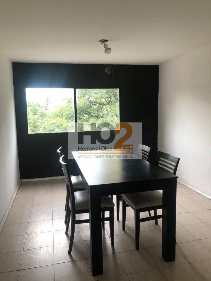 DEPARTAMENTO 2 DORMITORIOS BV GALVEZ 1308