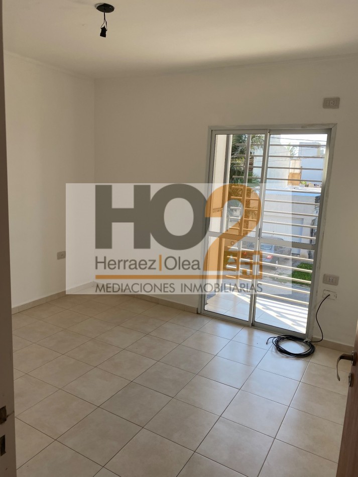 DORREGO 5715- DPTO DE 1DORMITORIO EN ALQUILER