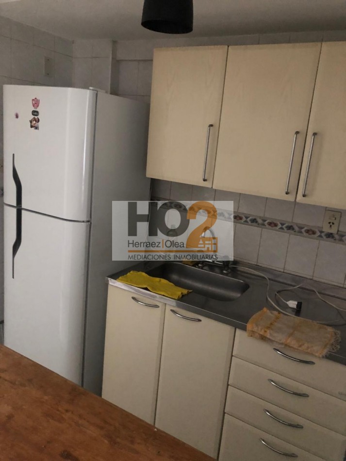 DEPARTAMENTO 2 DORMITORIOS BV GALVEZ 1308