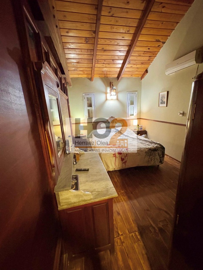 VENTA CASA EN COUNTRY UBAJAY ZONA INMEJORABLE JUNTO A LA NATURALEZA 