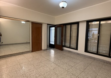 SUIPACHA 2600- AMPLIA Y FUNCIONAL PROPIEDAD DE 3 DORMITORIOS
