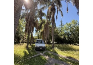 Alemania esquina Suecia. Altos del Sauce 