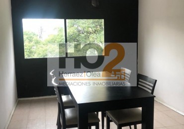 DEPARTAMENTO 2 DORMITORIOS BV GALVEZ 1308