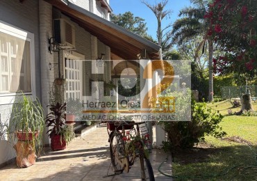 VENTA CASA EN COUNTRY UBAJAY ZONA INMEJORABLE JUNTO A LA NATURALEZA 